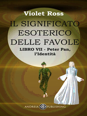cover image of Il significato esoterico delle favole. Ediz. illustrata. Volume 7